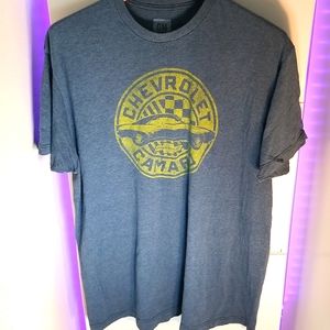 GM CHEVROLET CAMARO T Shirt